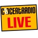 Concert Radio Live Logo