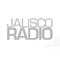 Jalisco Radio - XHCGJ Logo