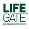 Life Gate Blues Logo