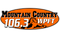 Mountain Country 106.3 - WPFT Logo