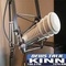 K-Talk AM 1270 - KINN Logo