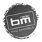 BMradio Logo