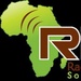 Radio Free Africa Logo