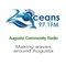 2oceansFM Logo