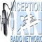 Inception Radio Network Logo