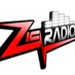 Zic Radio Logo