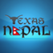 TexasNepal Radio Logo