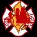 Derry Fire Logo