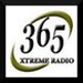 Xtreme 365 Radio Logo