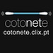 Cotonete - Pop/Rock / Pop-Rock Catalão Logo