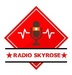 Radio SkyRose Logo