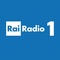 Rai Radio 1 Logo