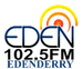 Eden FM Logo