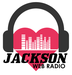 Jackson Web Radio Logo