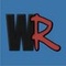 W!ZARD Radio Logo