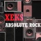 XEKS 960 AM - XEKS Logo