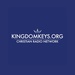 Kingdom Keys Network - KWAS Logo