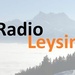 RadioLeysin Logo