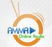 AMMA Online Radio Logo