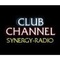 Synergy-Radio Club Channel Logo