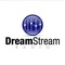 Dream Stream Radio Logo