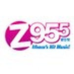 Z95.5 - WFIZ Logo
