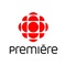 Ici Radio-Canada Première - CBF-FM Logo