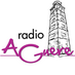 Radio Aguere 97.9 FM Logo