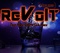 ReVolt Radio - ReVolt House Radio Logo