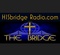 HISbridgeRadio Logo