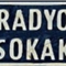 Radyo Sokak Logo