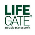 Life Gate International Logo