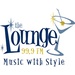 The Lounge 99.9 FM - CHPQ-FM Logo
