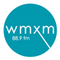 WMXM 88.9 FM - WMXM Logo