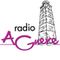 Radio Aguere 97.9 FM Logo