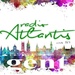 Radio Atlantis Gent Logo