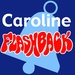 Radio Caroline - Caroline Flashback Logo