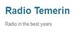 Radio Temerin Logo