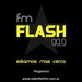 Radio Flash FM Logo