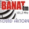 Banat FM Logo