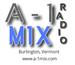 A-1 Mix Radio Logo