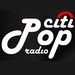 City Pop Radio - City Pop Radio Logo