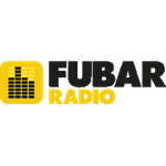 Fubar Radio Logo