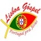 Radio Lisboa Gospel Logo