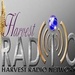 Harvest Radio Network Logo