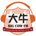 大牛FM Logo