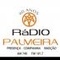 Rádio Palmeira FM Logo