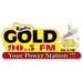 Radio Gold 90.5 Logo