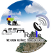 ASSPA Radio Logo