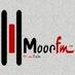 Moor FM Logo